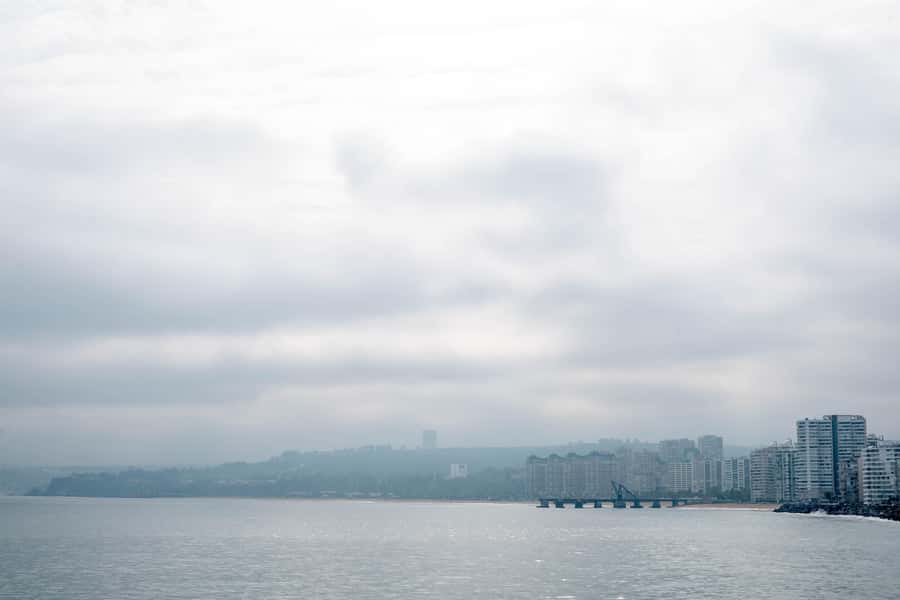Viña del Mar and Valparaiso: guided day tour - Key points to know before booking