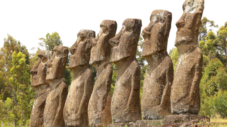 Volcanic Refuges: Excursion to Underground Civilization - Key points about the cave excursion