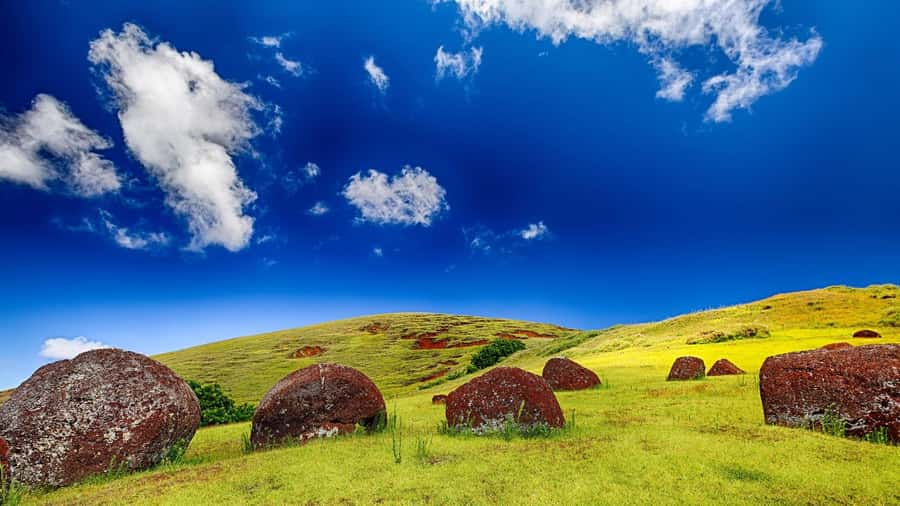 Volcanic Refuges: Excursion to Underground Civilization - Who should book this Rapa Nui cave tour